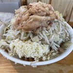 らーめん つの旨 - 