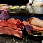 #肉といえば松田 - 