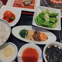 叙々苑 有楽町マリオン店 - 
