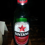 旨い魚とバリメシ 南風 - ビンタン