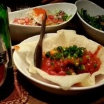 旨い魚とバリメシ 南風 - ウダンゴレン、カンクーン