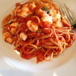 チロル - パスタセット　2014/7