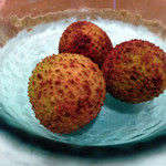 銀座アスター 鎌倉賓館 - ライチ