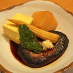 和しょく　えびはら - 