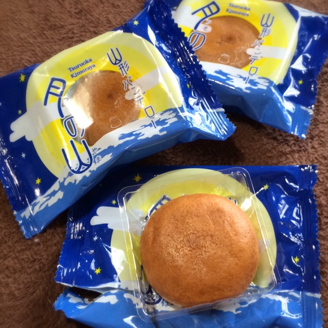 つるおか菓子処　木村屋 銀座店 - 鶴岡（和菓子）の写真