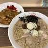 新潟ラーチャン専門 我武者羅 四谷店