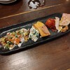 長堀ダイナー - 