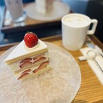 メゾン ド フルージュ - 