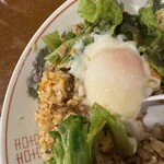 吾割食堂 - 