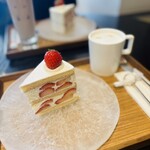 メゾン ド フルージュ - 