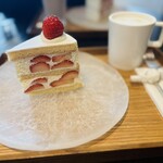 メゾン ド フルージュ - 