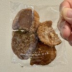 オオハラ エ シーアイイー - 女性限定のお土産のラスク
      2025年2月22日