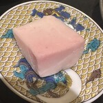 銀座焼肉 seigou - 牛脂