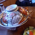 大黒家天麩羅 本店 - 