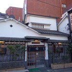 大黒家天麩羅 - 