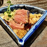 #肉といえば松田 - 