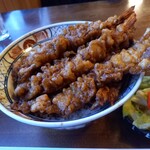 大黒家天麩羅 本店 - 