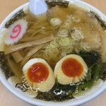 麺屋ようすけ 佐野新都市店 - 