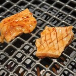 銀座焼肉 seigou - 