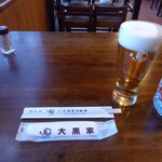 大黒家天麩羅 - 