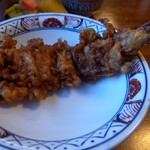 大黒家天麩羅 本店 - 