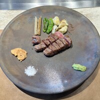 ニュー松坂 西中洲店 - 