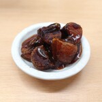 三陽 - バクダン ニンニク唐揚