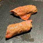 和牛とタン 焼肉 とみ 新橋本店 - 