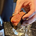 #肉といえば松田 - 