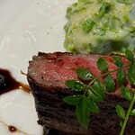 #肉といえば松田 - 