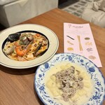 We eat Wheat 鵠沼海岸 - 