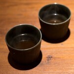 和牛とタン 焼肉 とみ 新橋本店 - 