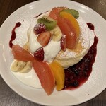 高倉町珈琲 - 料理写真: