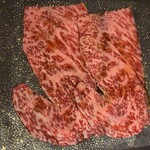 銀座焼肉 seigou - 和牛やきすき