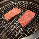 銀座焼肉 seigou - カメノコ