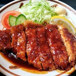 いねのや - サラッ甘っ味噌