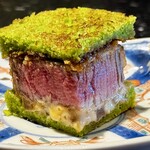 #肉といえば松田 - 