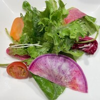 IMPASTO - 