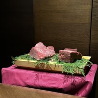 北新地 福多亭 The Ukai - 