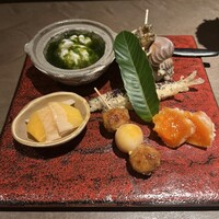 庵樹 - 