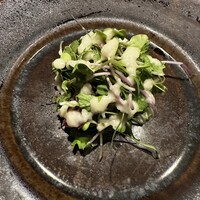 北新地 福多亭 The Ukai - 