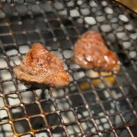 和牛とタン 焼肉 とみ 新橋本店 - 