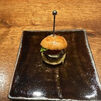 北新地 福多亭 The Ukai - 
