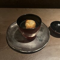 庵樹 - 