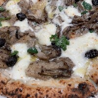 IMPASTO - 