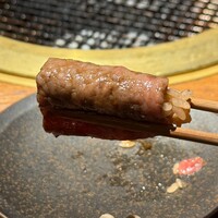 和牛とタン 焼肉 とみ 新橋本店 - 