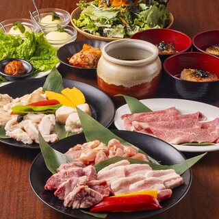 焼肉まるしま 西本町店のご予約 - 本町/焼肉 | 食べログ