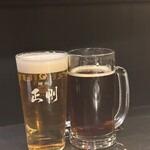 銀座焼肉 seigou - 