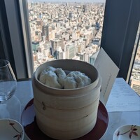 広東料理 センス - 