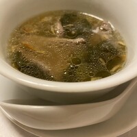 創作中華 一之船入 - 